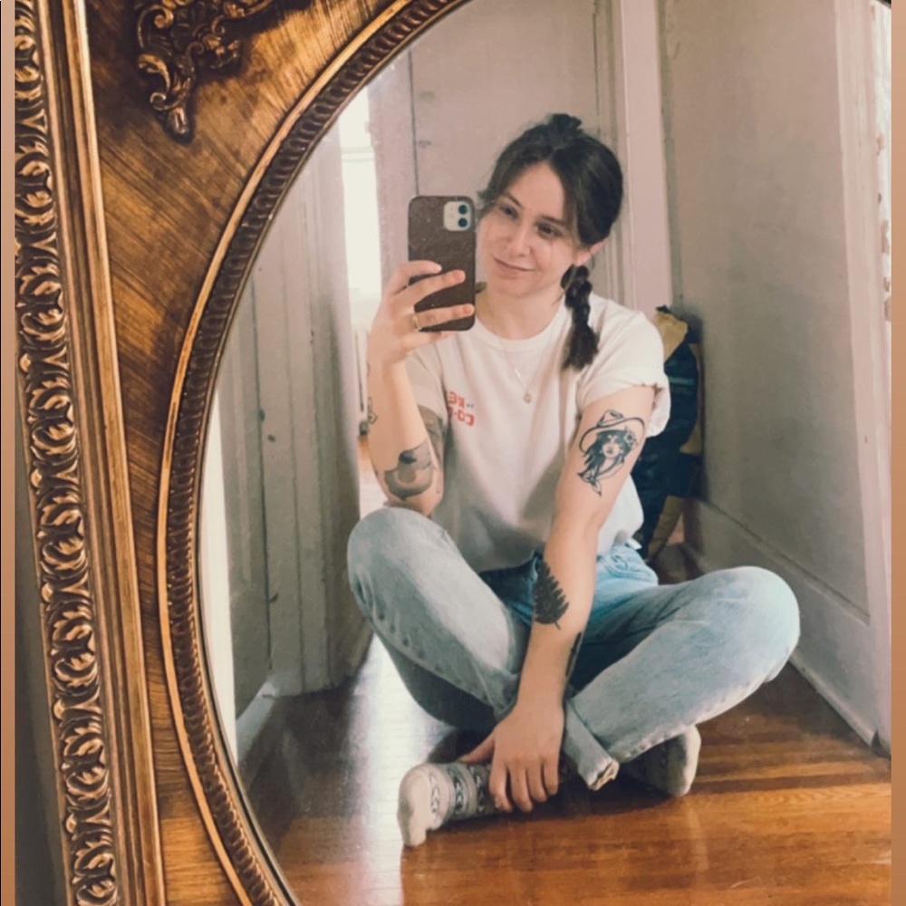 Meet your Posher, Sam